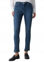 OPUS ELMA CLASSY SLIT - Jeans 44/ L28