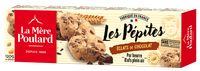 LA MÈRE POULARD Pépites z kawałkami czekolady 120 g