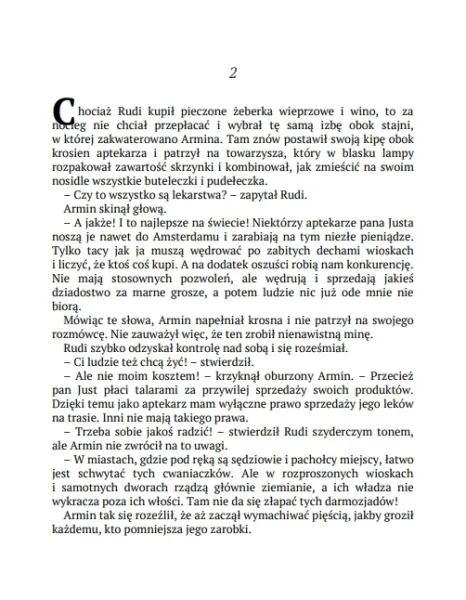 Miłość aptekarki zdjęcie 15