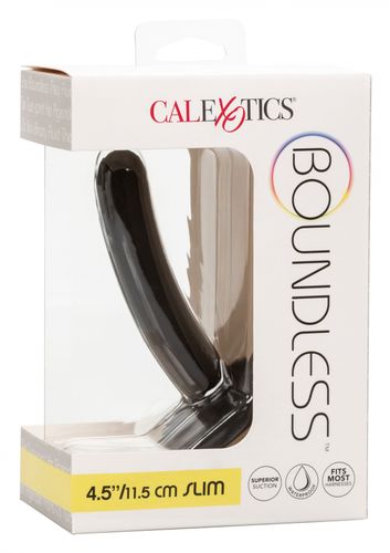 boundless 4.5/11.5cm slim black na Arena.pl