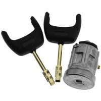 Wkład Stacyjki + 2 kluczyki Ford Transit MK7 2006-2013 Ford Fusion 2002-