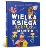 Wielka księga dobrych manier