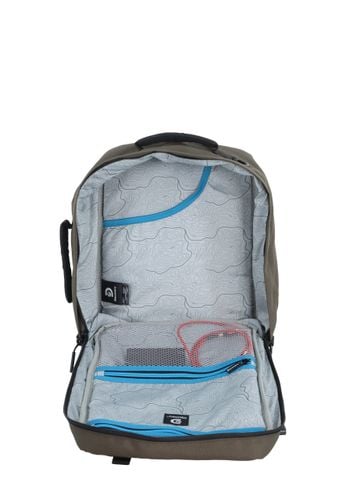 Plecak - torba kabinowa Discovery ANDES khaki na Arena.pl