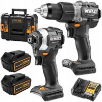 Zestaw elektronarzędzi DEWALT DCK200MM2T-QW