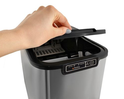 Kostkarka Do Lodu K5537 na Arena.pl