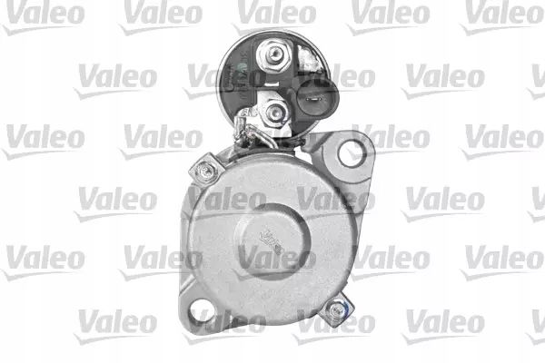 Rozrusznik VALEO VAL438226 zdjęcie 13