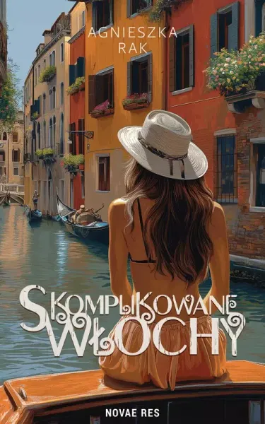 Skomplikowane Włochy zdjęcie 1