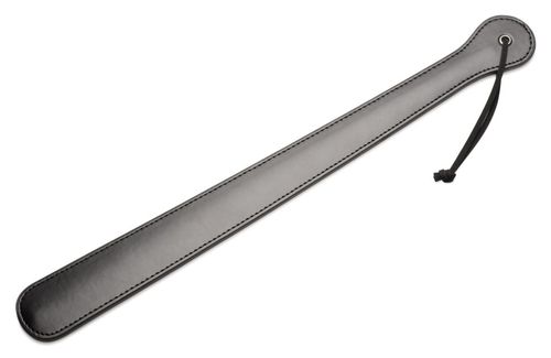slapper synthetic leather paddle xl - 48 cm na Arena.pl
