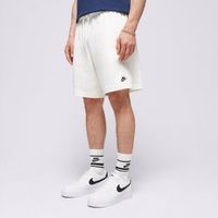 Nike spodnie dresowe męskie biały rozmiar XXL