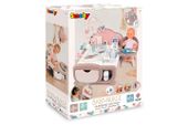 SMOBY Baby Nurse kcik opiekunki elektron. 22037
