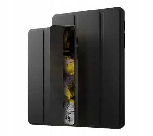 Etui na tablet 3mk do modelu Apple iPad 10 gen silikonowe na Arena.pl