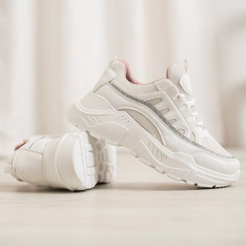 Stylowe Sneakersy r.36 na Arena.pl