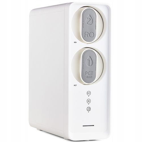 SYSTEM ODWRÓCONA OSMOZA VIO AW-RB26 800 Т z SMART-KRANEM WYDAJNOŚĆ 2 l/m na Arena.pl