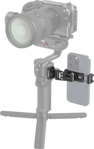 Smallrig 4301 Uchwyt na telefon do gimbali DJI na Arena.pl