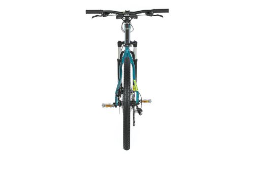 Rower Kellys MADMAN 30 turquoise 26"  - r. S na Arena.pl