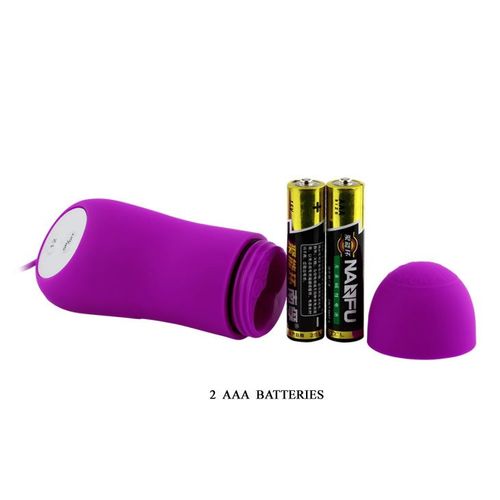 Jajko Wibrujące Na Pilota Pleasure Shell na Arena.pl