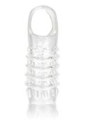 stimulation enhancer transparent