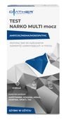 DIATHER Test Narko Multi mocz