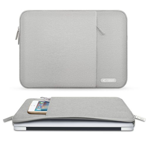 TECH-PROTECT SLEEVY LAPTOP 13-14 CRAYON GREY na Arena.pl