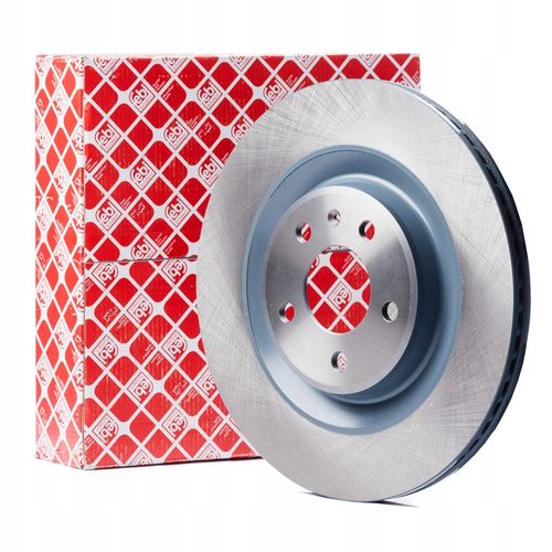 TARCZA HAM TYL 350X20 V FEBI BILSTEIN na Arena.pl