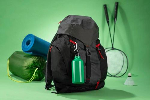 Butelka aluminiowa TREKO 500 ml na Arena.pl