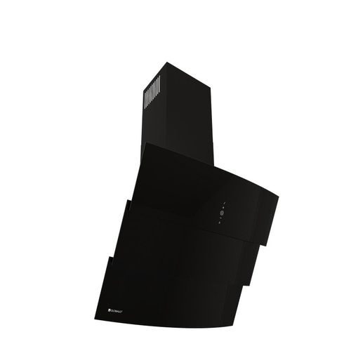 Okap kuchenny GLOBALO Vintio 60.2 Black na Arena.pl