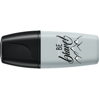 ZAKREŚLACZ STABILO BOSS MINI PASTELLOVE 2.0 07/194-9 MGLISTY SZARY