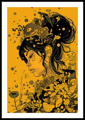 Plakat 40x60cm Jedność na Arena.pl