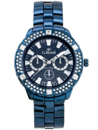ZEGAREK G. ROSSI - CORE (zg627m)  + BOX na Arena.pl