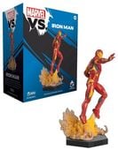 eaglemoss marvel vs iron man figurka 1:16