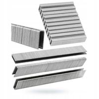 Zszywki galwanizowane 19x5,6mm 5000szt. do DCN681/DCN682 DeWALT DSTSX19Z
