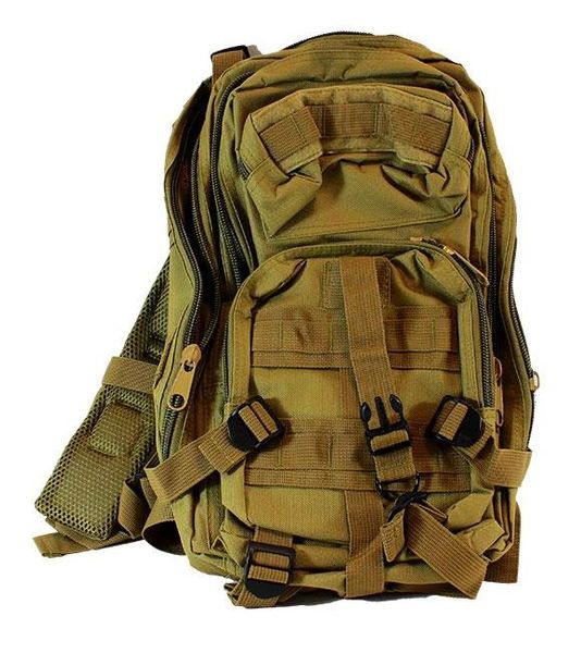 PLECAK TAKTYCZNY TURYSTYCZNY WODOODPORNY 28L zdjęcie 2