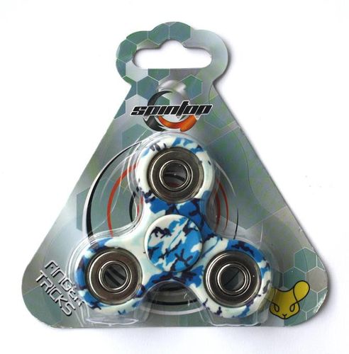Fidget Spinner Spintop 90 Sek. Oryginał na Arena.pl
