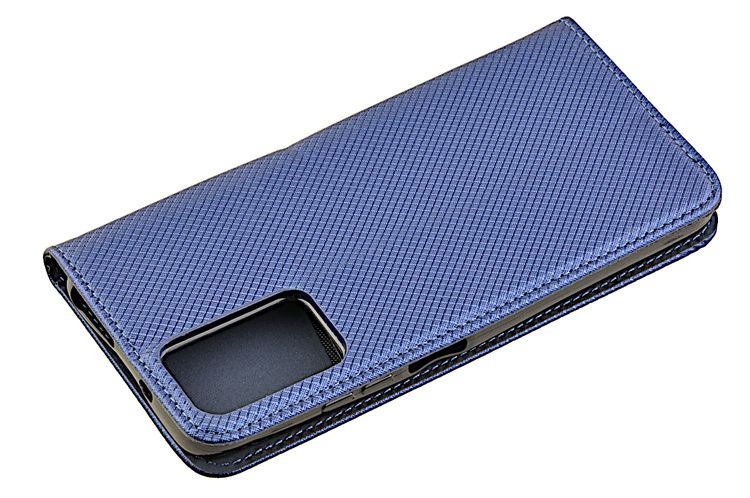 Etui Smart do Xiaomi Redmi Note 12s niebieski zdjęcie 5