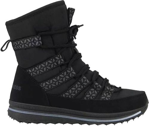 Buty damskie zimowe PROGRESS (PROGJ-20-02) 41 na Arena.pl