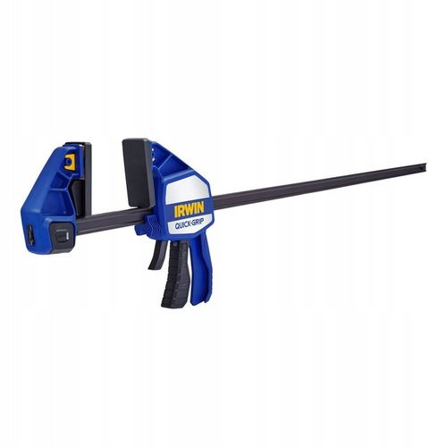 Ścisk/rozpieracz IRWIN QUICK-GRIP 900mm 10505946 na Arena.pl