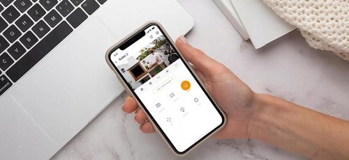 KAMERA IP IMOU BULLET 3 5MPx 3K UHD WiFi detekcja ruchu AI IP65 H.265 na Arena.pl
