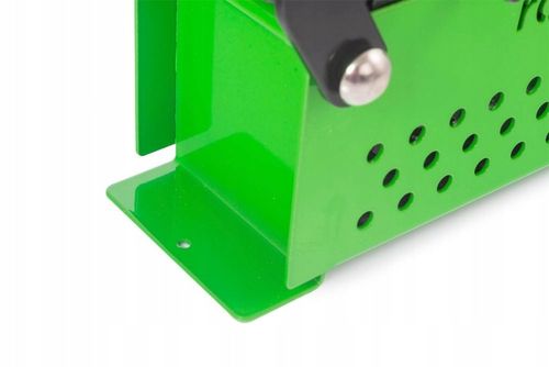 BRYKIECIARKA RĘCZNA prasa do brykietu makulatury trocin na Arena.pl