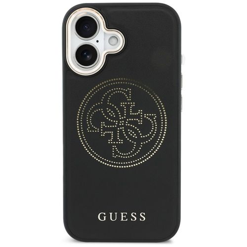 etui guess perforated 4g magsafe do      iphone 17 czarny na Arena.pl