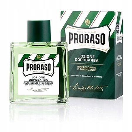 PRORASO - Woda po goleniu eukaliptus 100 ml . na Arena.pl