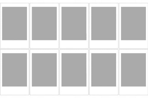 Wkłady Instax MINI 2x20sztuk 40 ZDJĘĆ Film Fujifilm 11 12 EVO Drukarka Link na Arena.pl