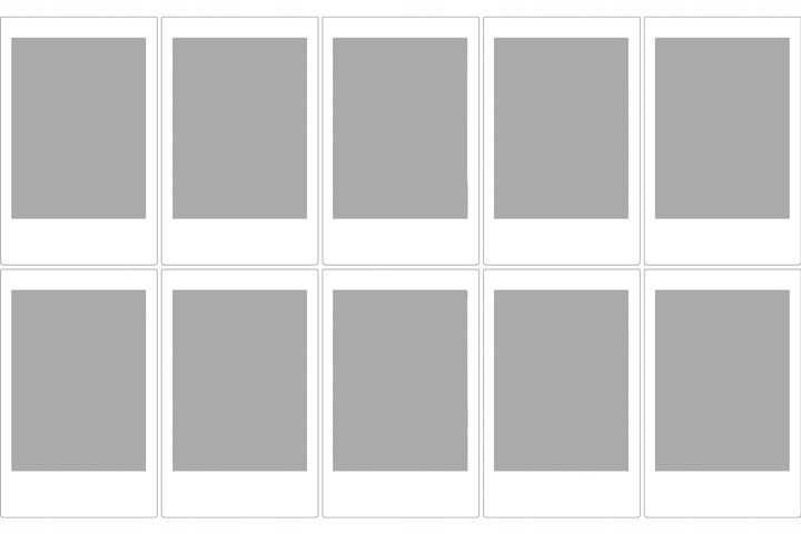 Wkłady Instax MINI 2x20sztuk 40 ZDJĘĆ Film Fujifilm 11 12 EVO Drukarka Link zdjęcie 2