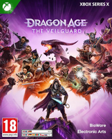 Gra Xbox Series Dragon Age: Straż Zasłony