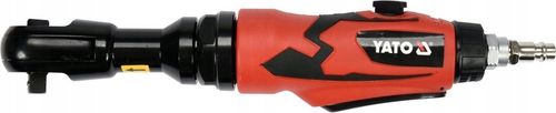 YATO GRZECHOTKA PNEUMATYCZNA KLUCZ KĄTOWY 1/2" 80Nm DO KOMPRESORA na Arena.pl