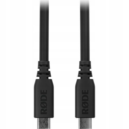 Kabel USB-C - USB-C Røde SC27 2 m zdjęcie 4