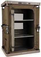 PÓŁKA FOX DO NAMIOTU SESSION STORAGE SZAFKA SKŁADA