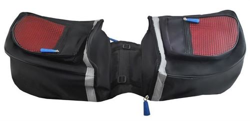 Sakwa rowerowa na Arena.pl