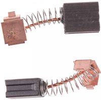 Szczotki węglowe 6x10x11.6 mm DWT WS, Blaukraft BWS