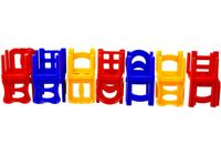 ŚMIESZNA ZABAWA DLA GRUPY  GRA ZAWALAJĄCE KRZESŁA