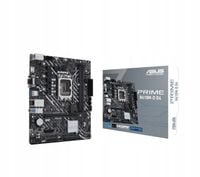 Płyta główna ASUS PRIME H610M-D D4 DDR4 micro ATX
